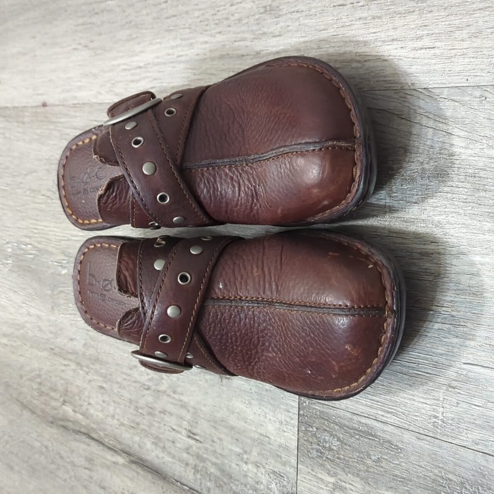 Boc Clogs - image 1
